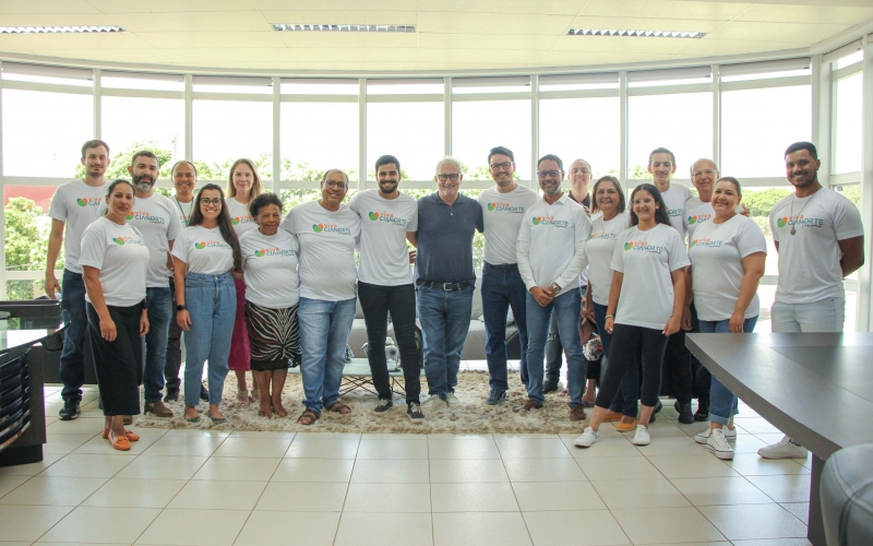 Conselho Municipal de Turismo toma posse para biênio 