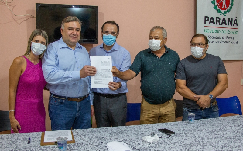 APMI recebe quase meio milhão para Projeto Saber Materno