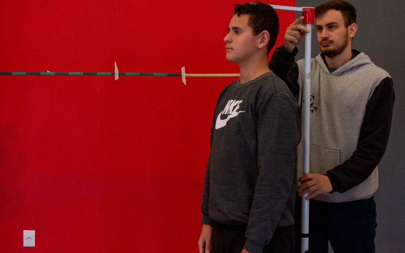 Programa AFIM é estendido a todos os projetos da Secretaria de Esporte e Lazer