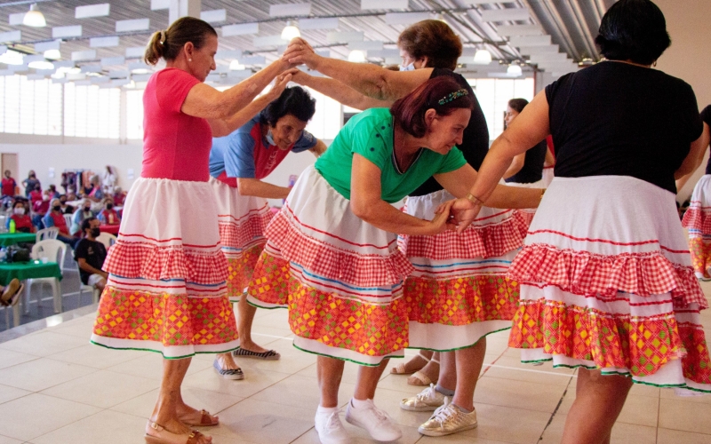 Grupo da Juventude Acumulada promove a I Feira de Talentos e Trabalhos