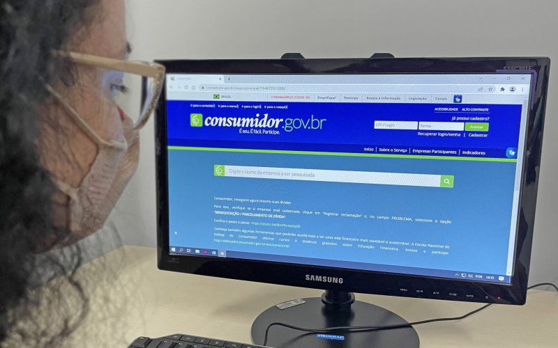 Procon/PR inicia mutirão online para renegociação de dívidas bancárias 