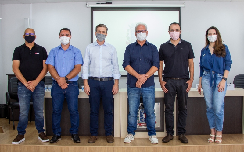 Rede de supermercados anuncia investimento de R$ 40 milhões em Cianorte