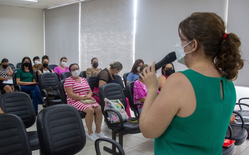 Projeto Alfabetiza contribuirá na educação de alunos afetados pela pandemia