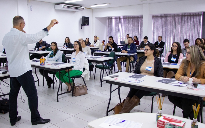 Comunicação Assertiva é tema de workshop