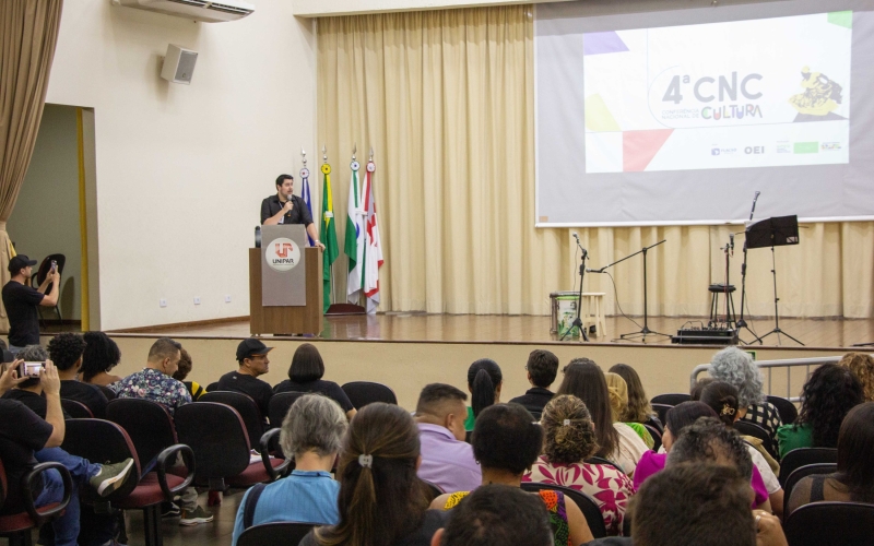 Municípios da Amenorte promovem a 1ª Conferência Intermunicipal de Cultura
