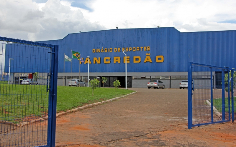 Acesso à Praça Olímpica tem novo horário 