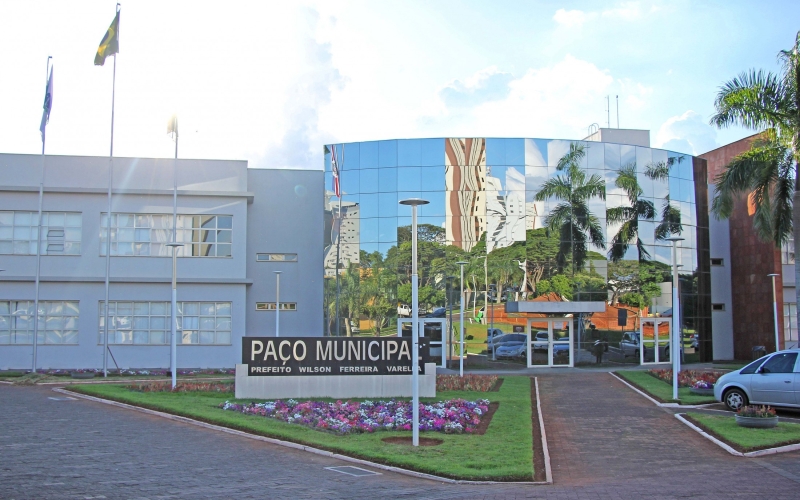 Saiba como ficam os serviços municipais no feriado de Corpus Christi