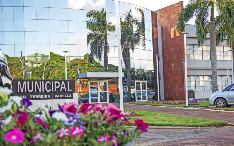 Com a Páscoa, repartições municipais não terão expediente