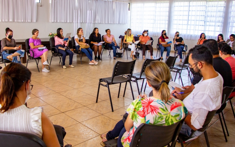 Municípios reúnem-se para discutir detalhes do Justiça no Bairro