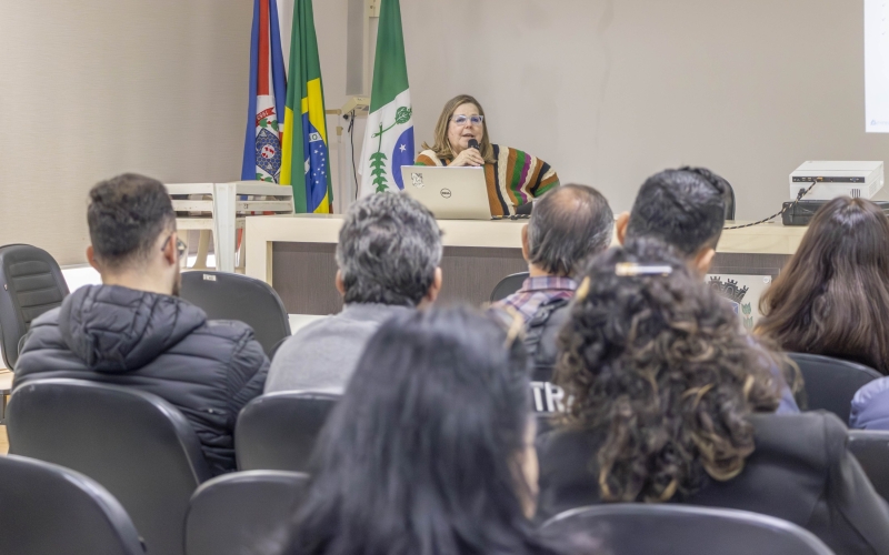 Cianorte realiza audiência pública para discutir o novo Plano de Mobilidade Urbana