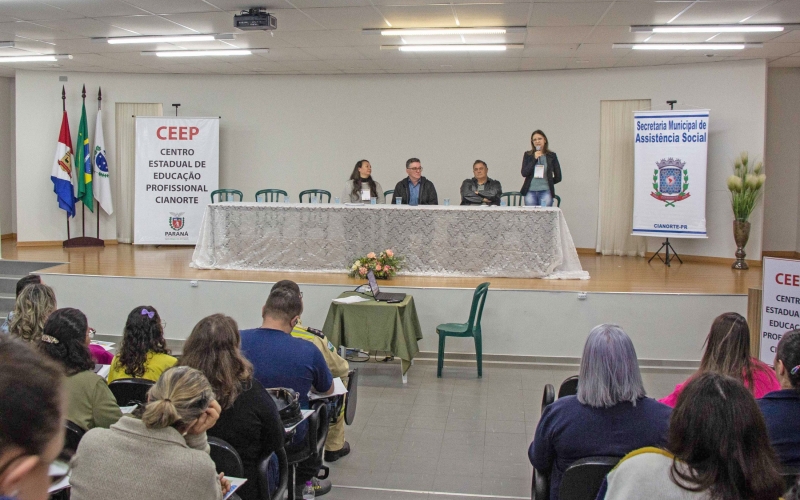 Assistência Social promove sua 15ª Conferência Municipal 