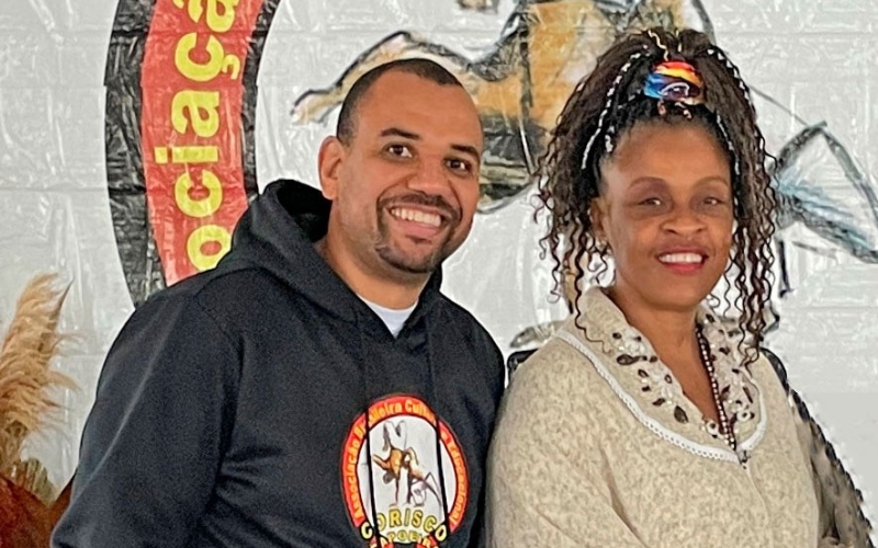 Cianortenses serão homenageados por trabalho em prol da igualdade racial