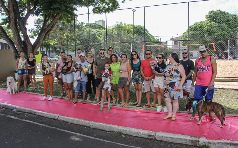 2º Fashion Pet Day promove a guarda responsável