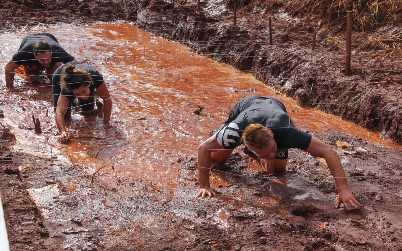 Cia Extreme tem primeira edição marcada pelo sucesso