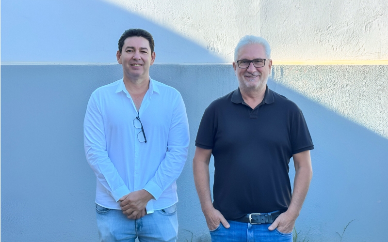 Tenente-Coronel Balbino é o novo Secretário de Segurança e Mobilidade de Cianorte 