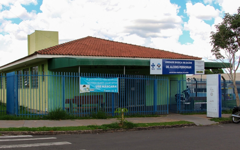 UBS do Jardim Atlântico tem parte do atendimento transferida para o Universidade