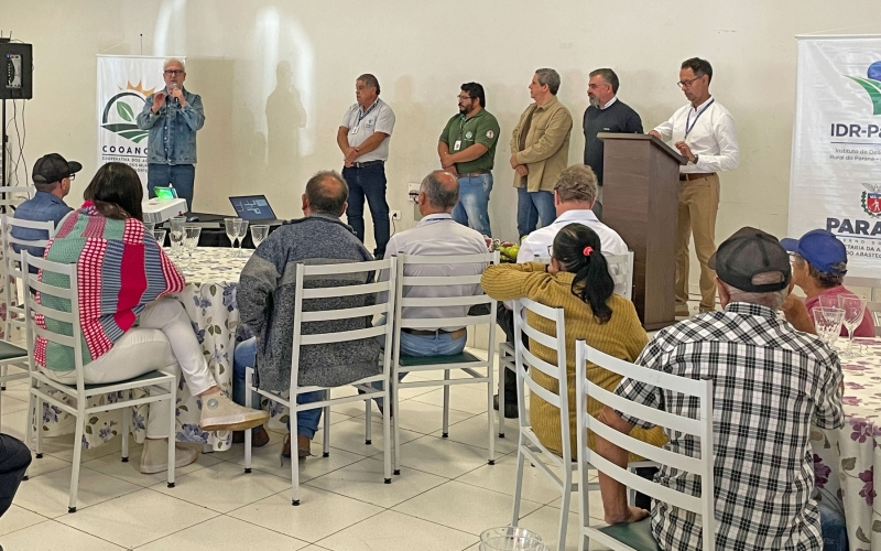 1º Fórum Agro Potencialidades da Amenorte estreia programação da FEAPAM