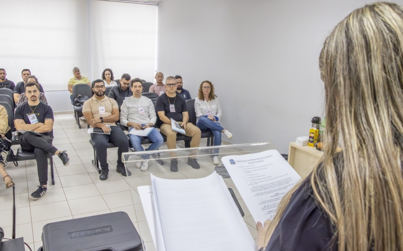 Cianorte debate o futuro urbano em Conferência Municipal das Cidades