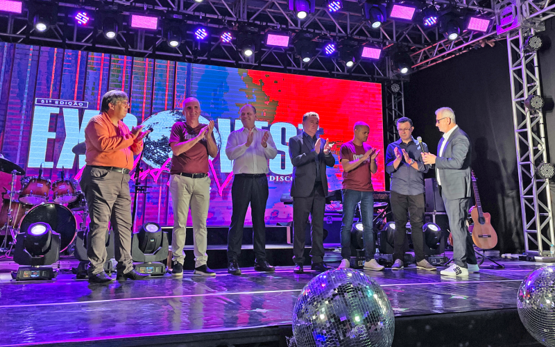 Tem início a 51ª Expovest Outono/Inverno 2023