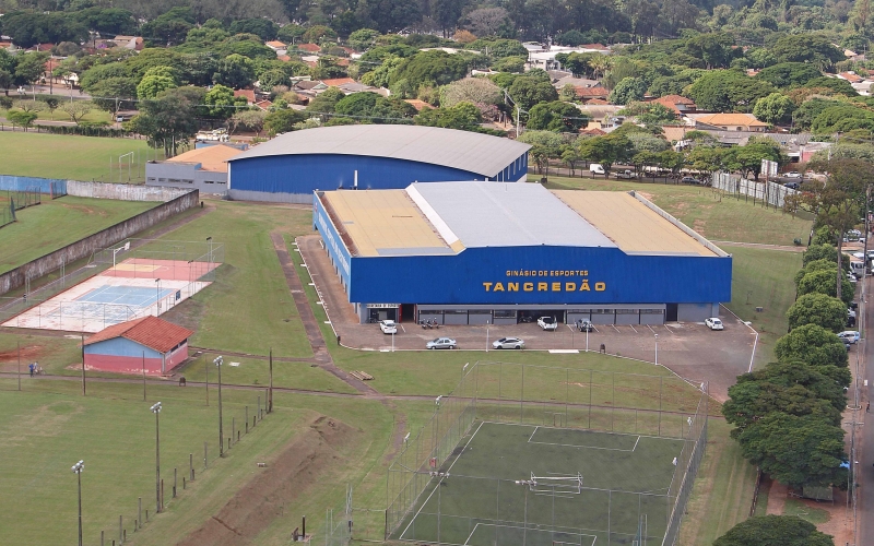 Esporte movimenta cianortenses neste fim de semana