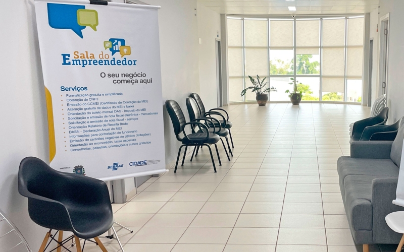 Editais oferecem condições especiais para empreendedores com dívidas