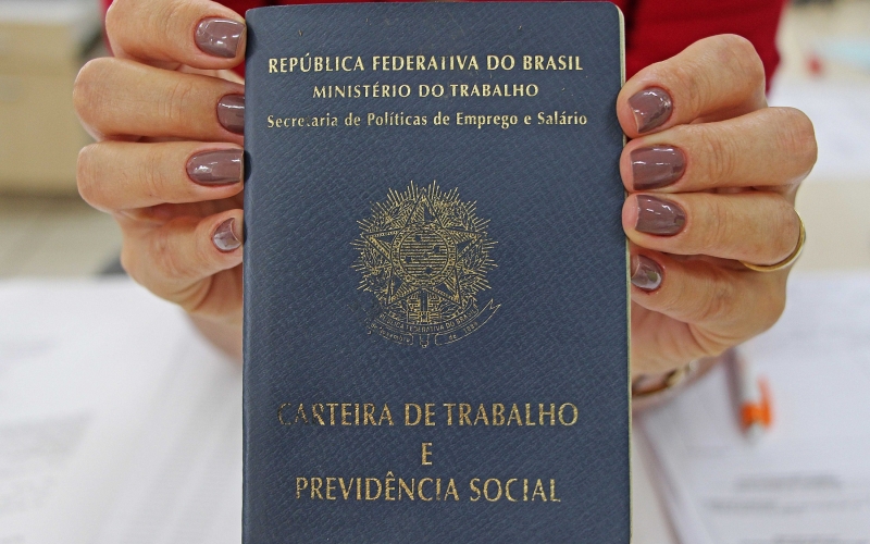 Agência do Trabalhador tem mais de 500 oportunidades de emprego