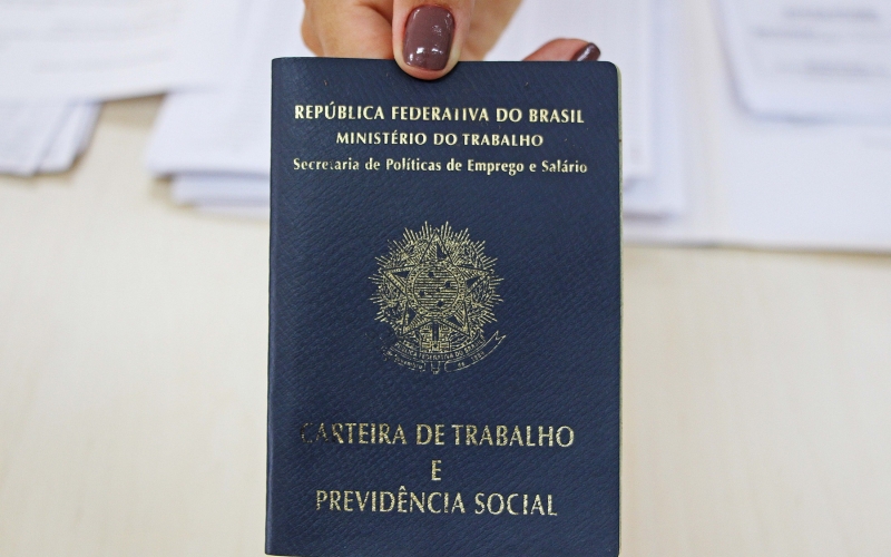 Cianorte conta com mais de 500 vagas de emprego disponíveis