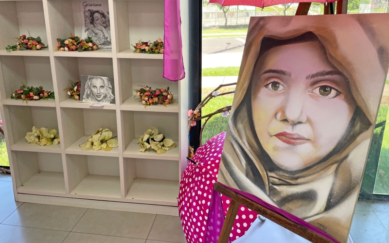 Tem início a Semana da Arte Feminina