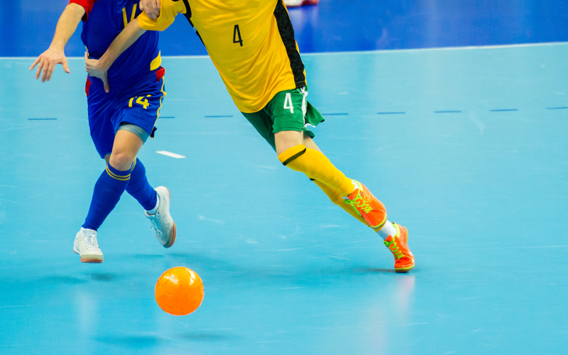 Fase municipal dos Jogos Escolares do Paraná começa segunda-feira