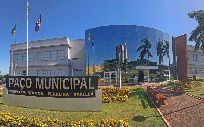 Dívida ativa em atraso será cobrada judicialmente