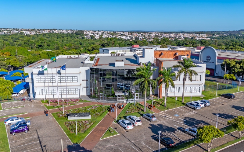 Feriado de Páscoa: Confira o que abre e fecha nos órgãos municipais de Cianorte 