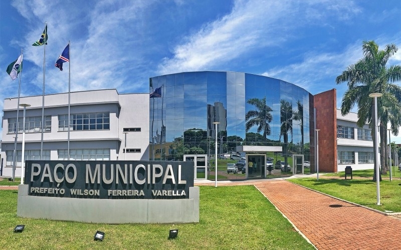 Nova lei facilita a negociação de dívidas com a Prefeitura de Cianorte