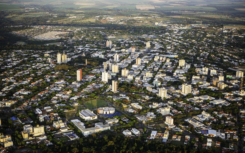 Páscoa: saiba o que abre e fecha em Cianorte