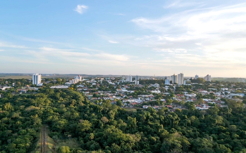 Prefeitura lança o planejamento para Cianorte de 2053