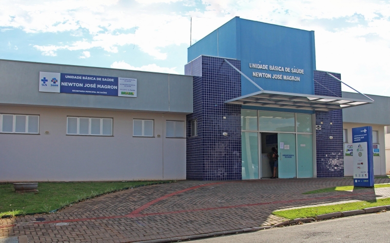 Atendimentos à Covid-19 passam para a UBS da Zona 02