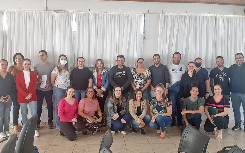 Conselho de Assistência Social aprova proposta orçamentária de R$ 17,5 milhões para 2023